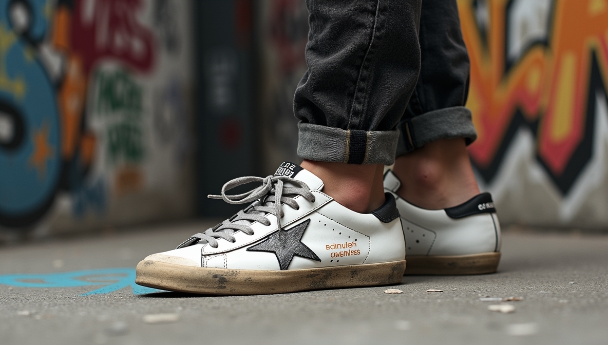 Golden Goose Collection